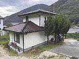 広島県呉市の競売物件 169万円 戸建て 107m&sup2;
