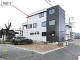広島県三次市の競売物件 2,358万円 戸建て 335m&sup2;