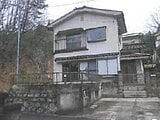 広島県安芸郡熊野町の競売物件 195万円 戸建て 91m&sup2;