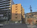 広島県広島市南区の競売物件 889万円 マンション 47m&sup2;