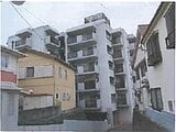 広島県呉市の競売物件 370万円 マンション 80m&sup2;