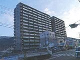 広島県呉市の競売物件 2,485万円 マンション 71m&sup2;