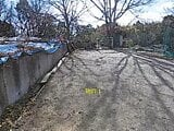 広島県福山市の競売物件 453万円 土地 345m&sup2;