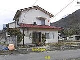 広島県福山市の競売物件 139万円 戸建て 98m&sup2;