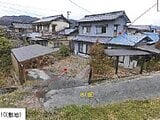 広島県福山市の競売物件 129万円 戸建て 107m&sup2;