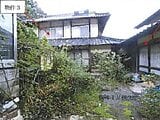 広島県福山市の競売物件 100万円 戸建て 409m&sup2;