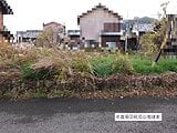 岐阜県不破郡垂井町の国税庁公売物件 194万円 土地 266m&sup2;