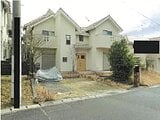 兵庫県西宮市の競売物件 1,007万円 戸建て 112m&sup2;