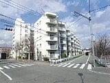 兵庫県尼崎市の競売物件 438万円 マンション 62m&sup2;