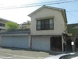 福岡県北九州市小倉北区の競売物件 608万円 戸建て 239m&sup2;