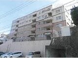 福岡県北九州市小倉北区の競売物件 135万円 マンション 72m&sup2;