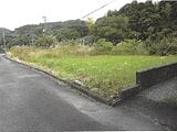 鹿児島県薩摩川内市の競売物件 88万円 土地 628m&sup2;
