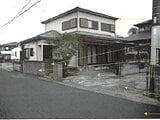 鹿児島県いちき串木野市の競売物件 170万円 戸建て 116m&sup2;