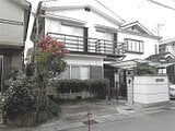 京都府宇治市の競売物件 247万円 土地 85m&sup2;