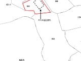 千葉県南房総市の国税庁公売物件 15万円 土地 378m&sup2;