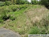 千葉県いすみ市の国税庁公売物件 60万円 土地 1,517m&sup2;