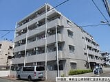 東京都八王子市の国税庁公売物件 110万円 マンション 15m&sup2;