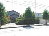富山県魚津市の競売物件 327万円 土地 814m&sup2;