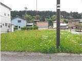 富山県魚津市の競売物件 72万円 土地 251m&sup2;