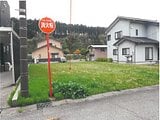 富山県魚津市の競売物件 77万円 土地 255m&sup2;