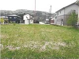 富山県魚津市の競売物件 71万円 土地 232m&sup2;