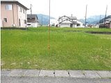 富山県魚津市の競売物件 67万円 土地 221m&sup2;