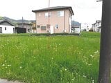 富山県魚津市の競売物件 67万円 土地 221m&sup2;