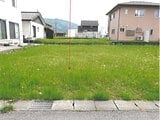 富山県魚津市の競売物件 59万円 土地 196m&sup2;