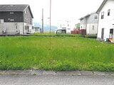 富山県魚津市の競売物件 72万円 土地 240m&sup2;