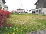 富山県魚津市の競売物件 75万円 土地 241m&sup2;