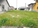 富山県魚津市の競売物件 75万円 土地 241m&sup2;