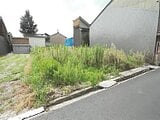 富山県高岡市の競売物件 152万円 土地 200m&sup2;