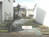 富山県南砺市の競売物件 158万円 土地 169m&sup2;