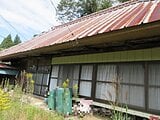 茨城県久慈郡大子町の国税庁公売物件 25万円 戸建て 112m&sup2;