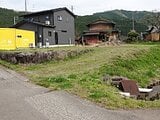 岐阜県郡上市の国税庁公売物件 121万円 土地 341m&sup2;