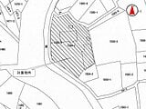 埼玉県熊谷市の国税庁公売物件 189万円 土地 1,571m&sup2;