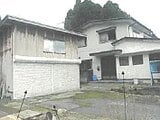 秋田県由利本荘市の競売物件 150万円 戸建て 162m&sup2;