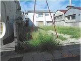大阪府藤井寺市の競売物件 1,623万円 土地 238m&sup2;