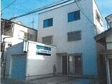 大阪府藤井寺市の競売物件 1,505万円 戸建て 144m&sup2;