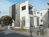 奈良県生駒郡斑鳩町の競売物件 645万円 戸建て 113m&sup2;