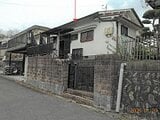 奈良県生駒郡平群町の競売物件 359万円 戸建て 80m&sup2;