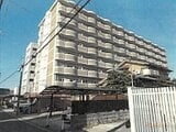 奈良県大和郡山市の競売物件 1,090万円 マンション 68m&sup2;