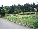 青森県むつ市の国有財産売却物件 124万円 土地 635m&sup2;