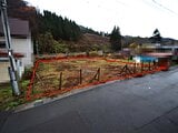 秋田県大館市の国有財産売却物件 122万円 土地 570m&sup2;