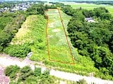 秋田県潟上市の国有財産売却物件 1,600万円 土地 10,830m&sup2;