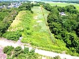 秋田県潟上市の国有財産売却物件 663万円 土地 4,689m&sup2;