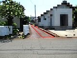 山形県鶴岡市の国有財産売却物件 582万円 土地 339m&sup2;