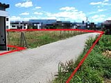 山形県新庄市の国有財産売却物件 1,480万円 土地 2,345m&sup2;