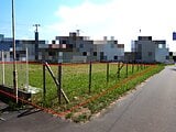 福島県いわき市の国有財産売却物件 2,180万円 土地 676m&sup2;