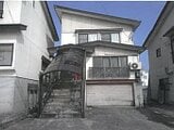 山形県尾花沢市の競売物件 149万円 戸建て 236m&sup2;